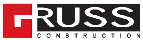 Logo for G RUSS CONSTRUCTION LLC